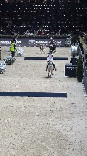 Mini Steeple Jumping Mechelen 2023