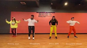 Zumba Gampang You Know I’ll Go Get Lagu Trending Viral Tik Tok Download di Youtube ->> https://youtu.be/ycFgisnG7ZE | Linda Kayhz
