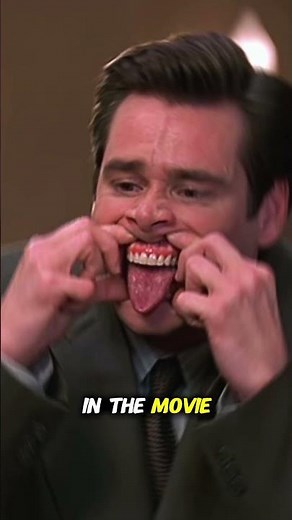 Jim Carrey's Funniest Off Script Moments Ever 😂 #shorts