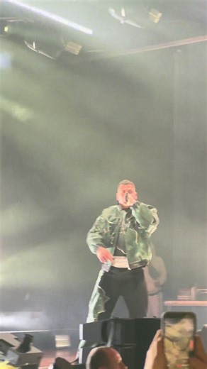 Gzuz Live Concert Highlights and Performances