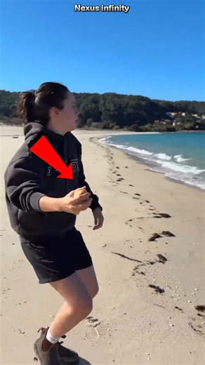 She Used a Crazy Method to Discover the Truth About the Ocean! 🌊😱📝