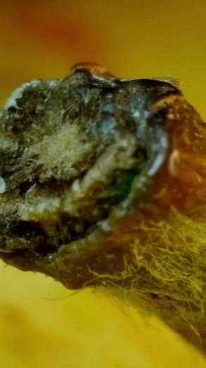 ‏Everyday objects in Macro #macro