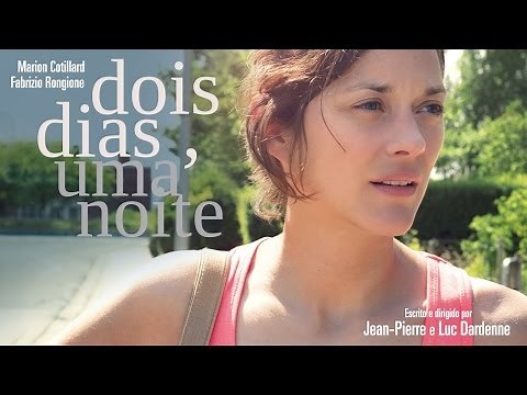 Dois Dias, Uma Noite - Trailer Legendado