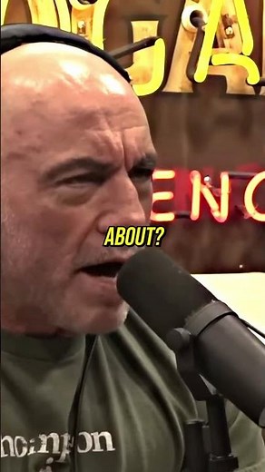 Joe Rogan Breaks Down Whataboutism