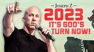 Sid Roth - 2023, God's Secret Agents Unleashed (Prophetic Word) » Online Sermons