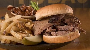 National Barbecue Day is a good time to head to City Barbecue for specials