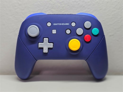 Gamecube: Nintendo Switch Pro Controller - Etsy