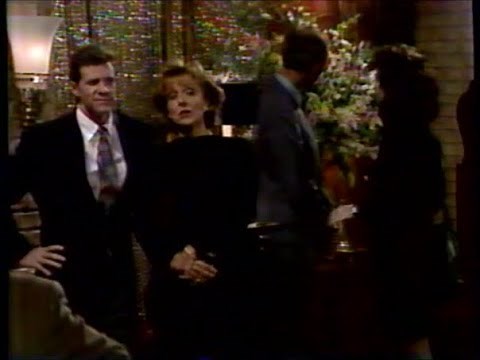 As the World Turns (November 16, 1990)