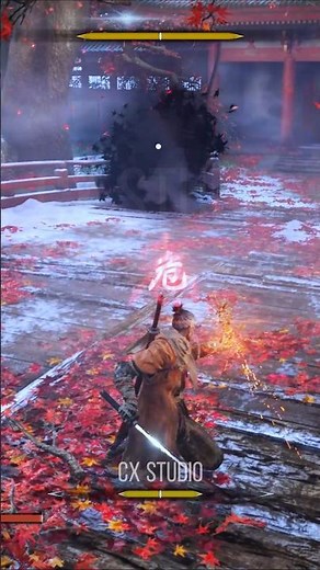 Sekiro Resurrection True Corrupted Monk (4K 60fps) NG++ No Item No Damage 只狼 复兴 回生 破戒僧 NG++ 无道具 无伤