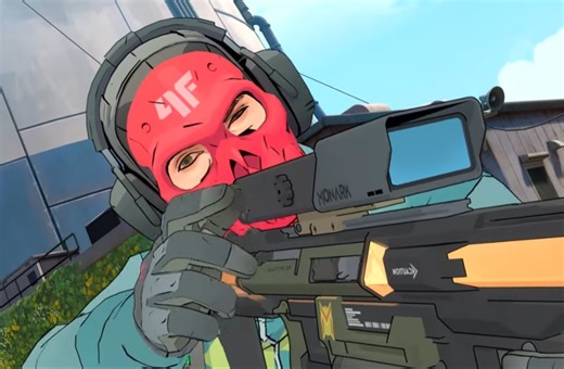 【IGN】《Spectre Divide》实机预告