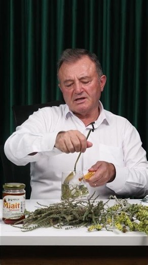 Ylli Merja - Metodë tradicionale për rritje imuniteti