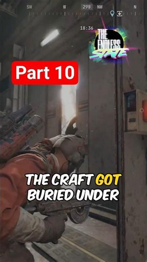 Part 10 — Taste vs Ideology #gaming #endlessstate #arcraiders