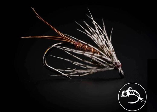 How to Tie a Pheasant Tail Flymph | MidCurrent