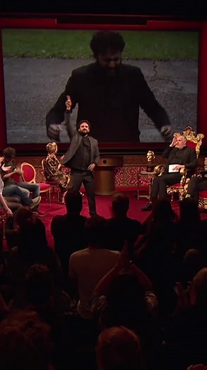 Taskmaster on TikTok