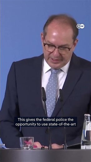 How Germany plans to fix its drone problem | DW News