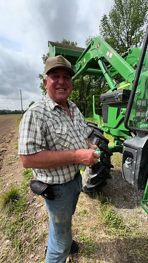 Memories of 1980: A Farmer's Year