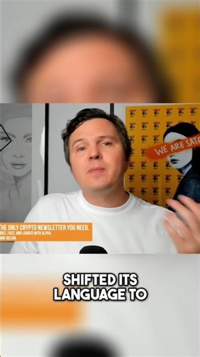 QT Broke the System: The Fed's Risky Fix Revealed! #shorts