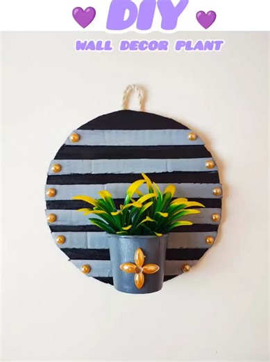 Creative Wall Decor Ideas for Home Improvement