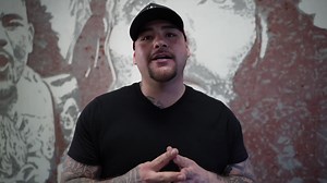 My journey as a boxer has been full of obstacles and challenges. To overcome those, I have worked hard, but above all, I have learned to believe in myself and fought for my beliefs. Father Stu’s story has inspired me and many others throughout his life. He showed us the path to redemption is finding one's purpose through faith. If you believe in second chances and like inspirational stories, I invite you to watch “Father Stu” this Easter Week, exclusively in movie theaters tomorrow, April 13. @F