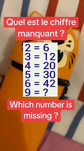 19K views · 14 reactions | Énigmes de logique du jour  #enigmes #enihme #interesting #ametakpolaveille #Amazing | Ayao Mawuli Mikossokpo | Facebook