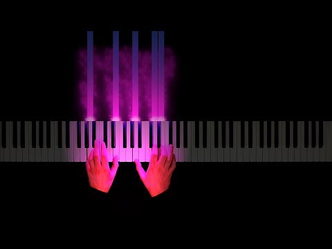 Creed - Main Theme (Piano Version)