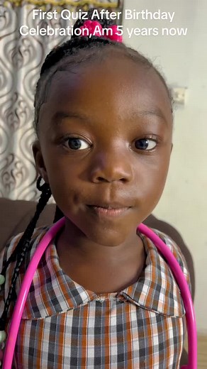 Adjoa lil Doc on TikTok