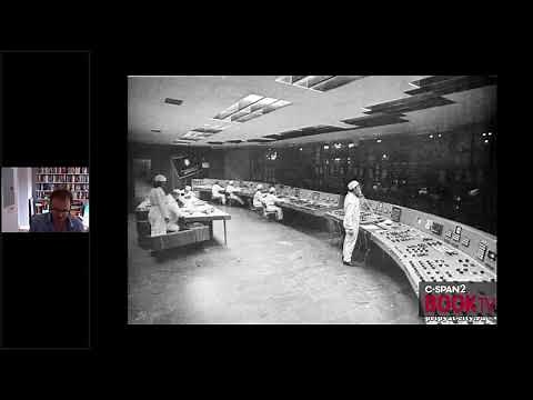 Adam Higginbotham, "Midnight in Chernobyl"