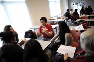 Associate Degree for Transfer program aids CSU