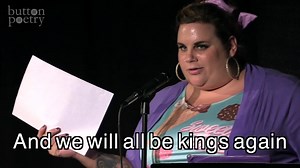 69K views · 1.2K reactions | Rachel Wiley - “When We Were Kings” ...