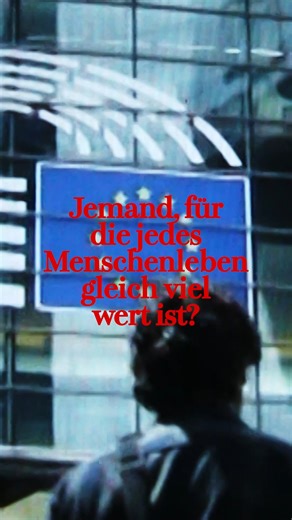 4.3K views · 60 reactions | WER IST EUROPA? Jemand, für die jedes...