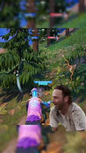 Battle Royale Zero Build 🤣 #fortnite #fortnitefunnymoments #fortnitememes