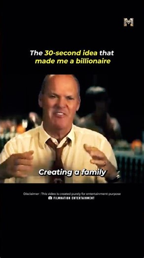 Revolutionizing Fast Food Forever 🍔🚀 #shorts #success #innovation #business #trendingshorts