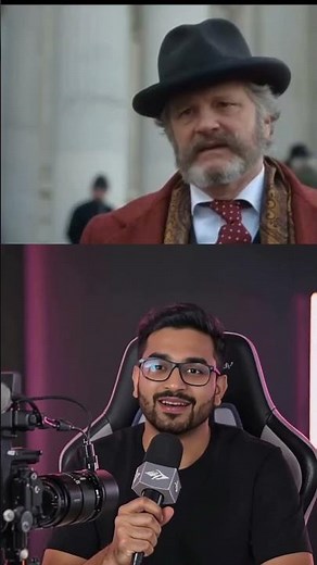 Young Sherlock | The Origin Story of the World’s Greatest Detective