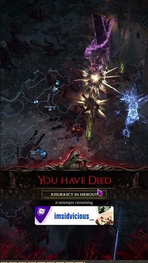 What Are The Odds? #poe2 #pathofexile2 #gaming