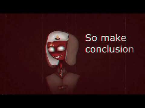 [1 Hour] Change The Formality Countryhumans (SALIEL)