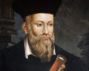 Οι προβλέψεις του Νοστράδαμου για το 2024 που... προκαλούν τρόμο | ΤΑ ΝΕΑ