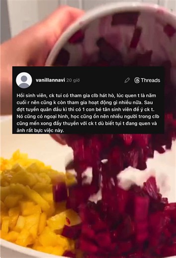 Phần 52 : anh ny 10 đỉm | #thread #threads #xh | threads
