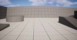 Tutorial: Setting Up an Unrecord-Style Bodycam Effect in UE5