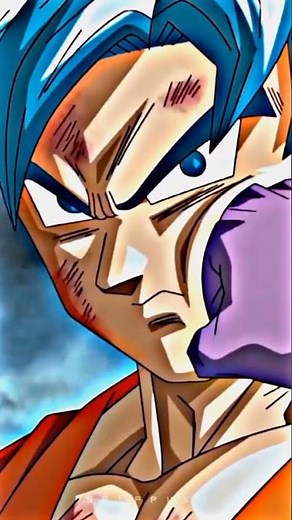 The anime hacker Goku #297 # system phar denge