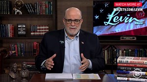 Mark Levin TEARS INTO Bernie Sanders, exposing his Marxist lies, obsession with big government, and phony outrage over tax cuts. Sanders has a problem with Elon Musk, but unlike Bernie and pretty much the rest of the American elite, Elon actually uses his mind and money to be an innovator, promote free speech, and cut the government down to size on behalf of the American people. | TheBlaze