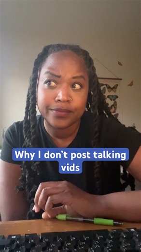 What Happens When I Try to Film and Chat 😂