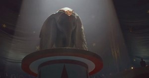 ‘Dumbo’ trailer