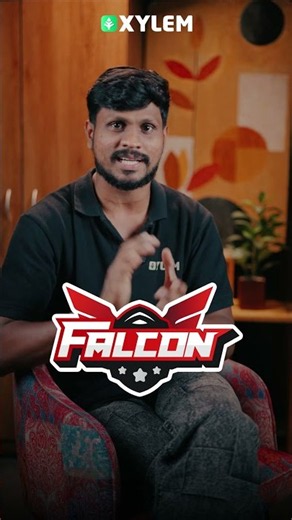 Falcon Batch Important Update | Xylem Class 6