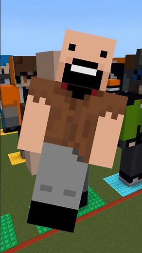 Build Skin notch #shorts #minecraft #minecraftshorts #minecraftpe
