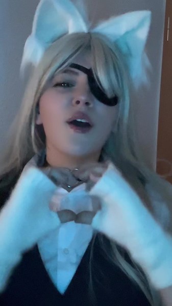 😴 #cosplay #lycaon #vonlycaon #zzz #zenlesszonezero #hoyoverse #fyp