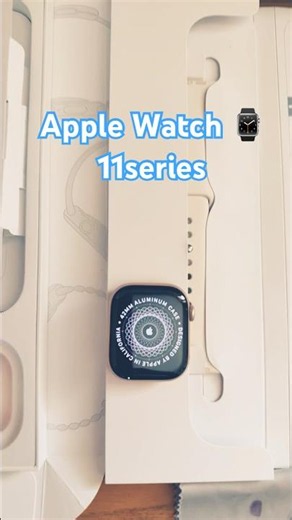 Apple Watch Series 11 at a CRAZY PRICE! 🤯⌚