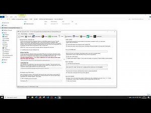 Excel bestand via Safe Exam Browser