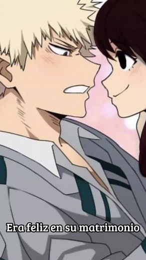 Crossover de Bakugo y Genshin Impact: ¡El Amor y la Amistad!