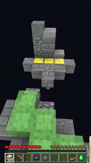 INSANE Minecraft Movement! 🔥☠️