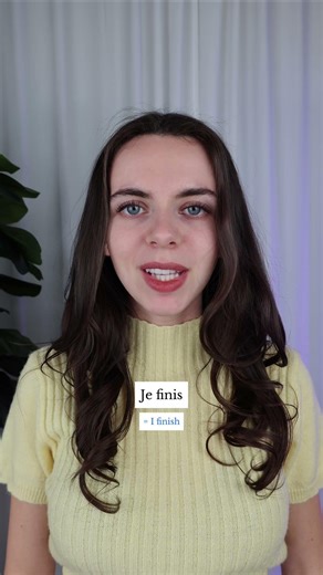 🇫🇷 Short French Lesson #learnfrenchwithclemence